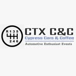 Cypress — Cars & Coffee meet